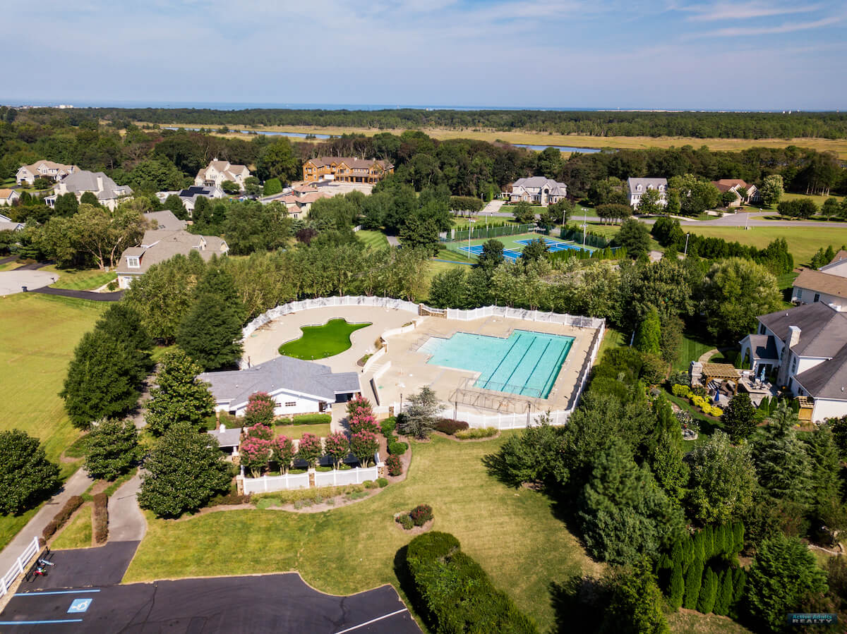 Wolfe Pointe, Lewes DE Community Info Active Adults Realty